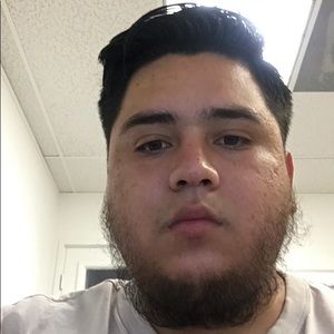 Meet your Posher, Erick